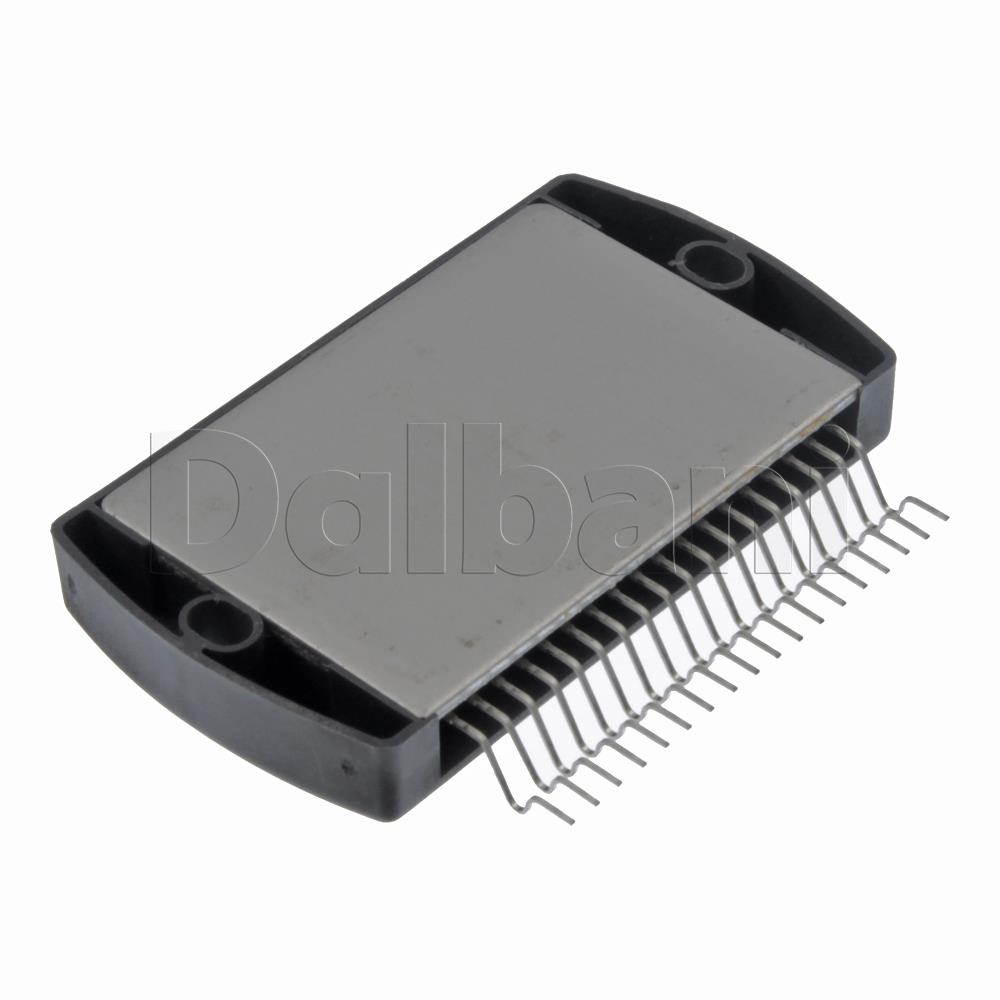 STK412-230I Integrated Circuit