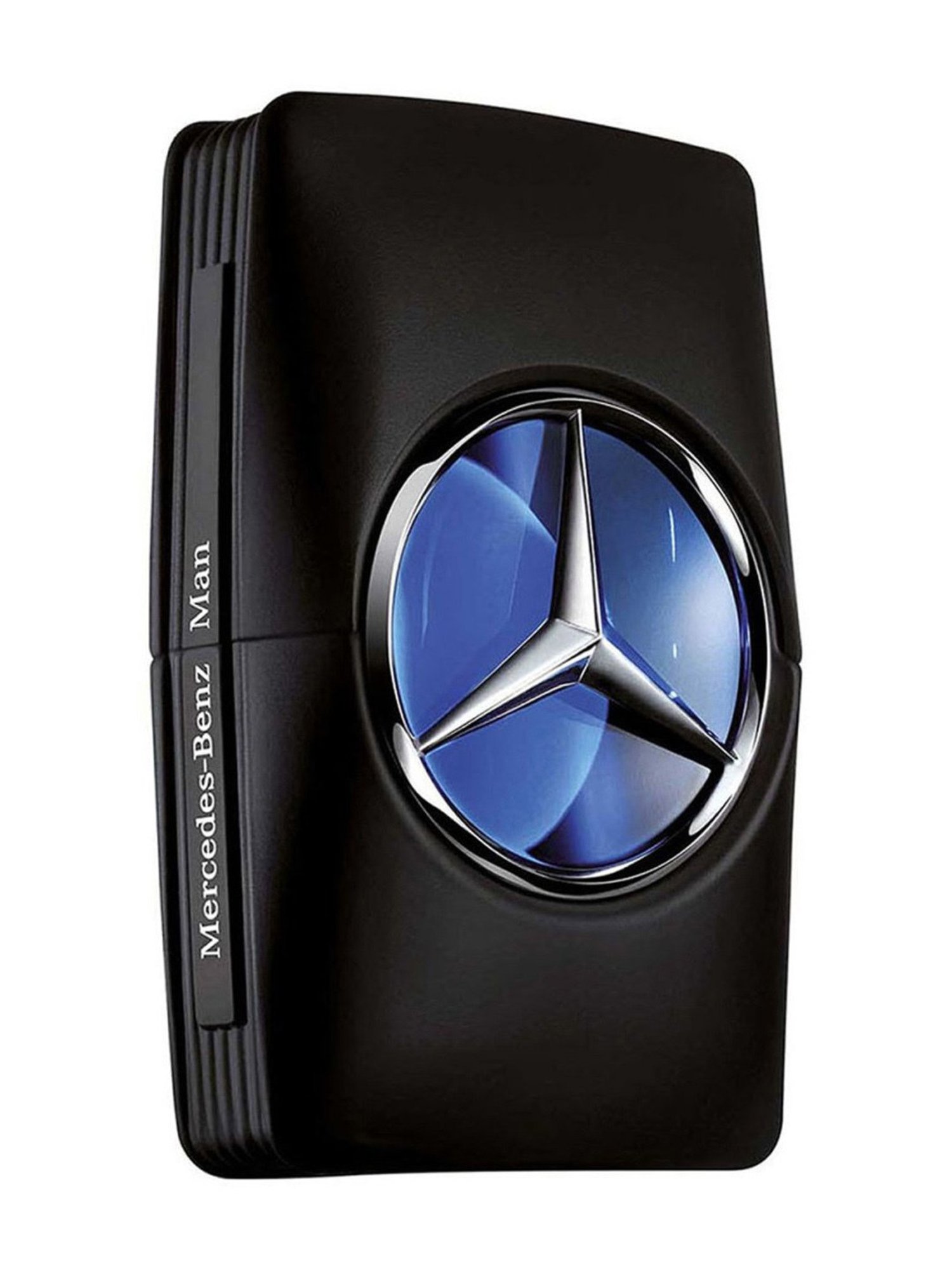 MERCEDES-BENZ Eau De Toilette, Shower Gel & After Shave Balm Combo for Men