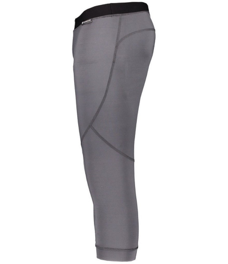 Obermeyer Snow-Ski Lean Crop Baselayer Tights