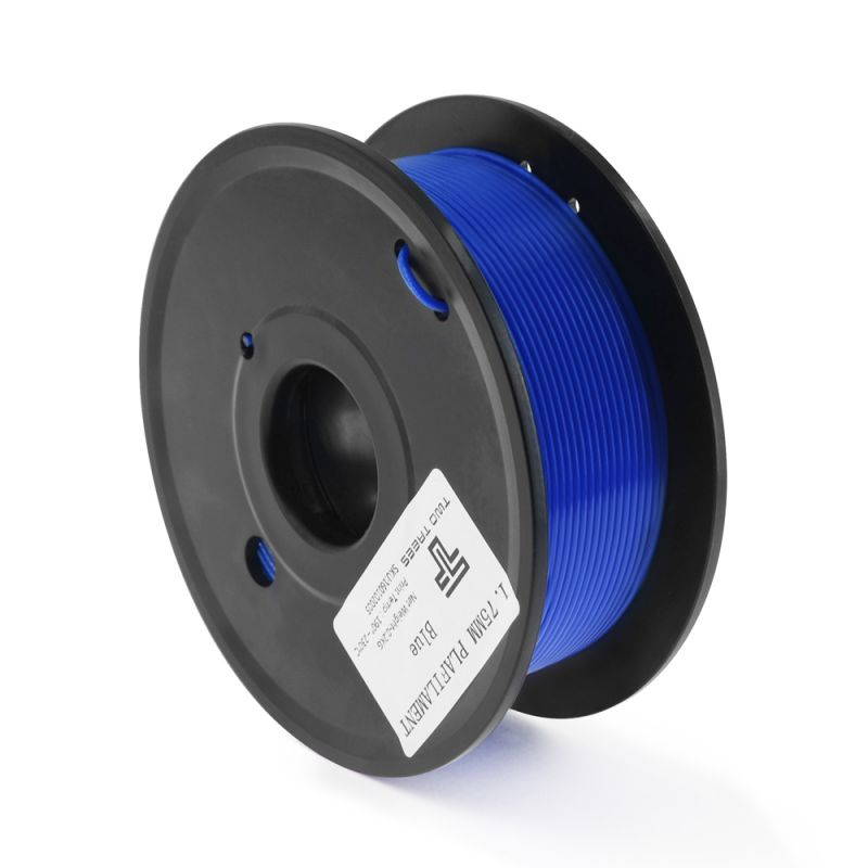 Two Trees 0.2kg PLA/ABS Filament 1.75MM Plastic Rubber Consumables Material 3D Carbon Fiber 3D Filament 1.75 Impressora 3D Filament For 3D Print