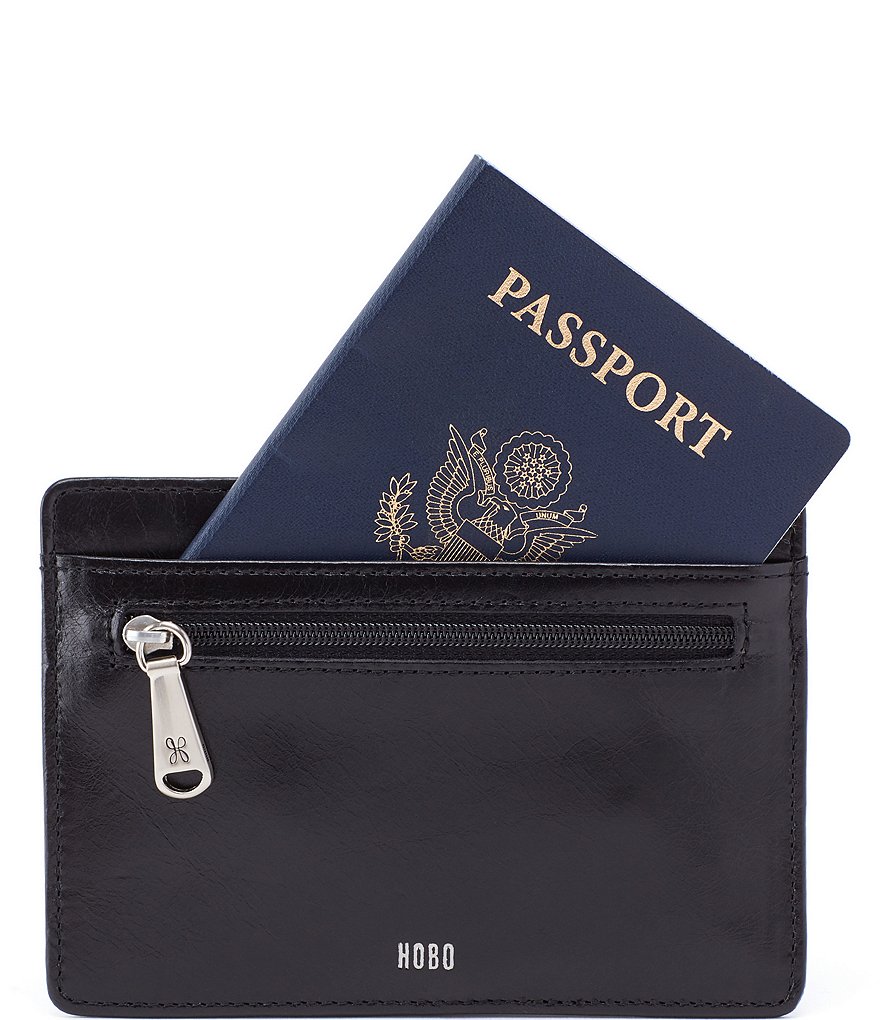 HOBO Passport Wallet