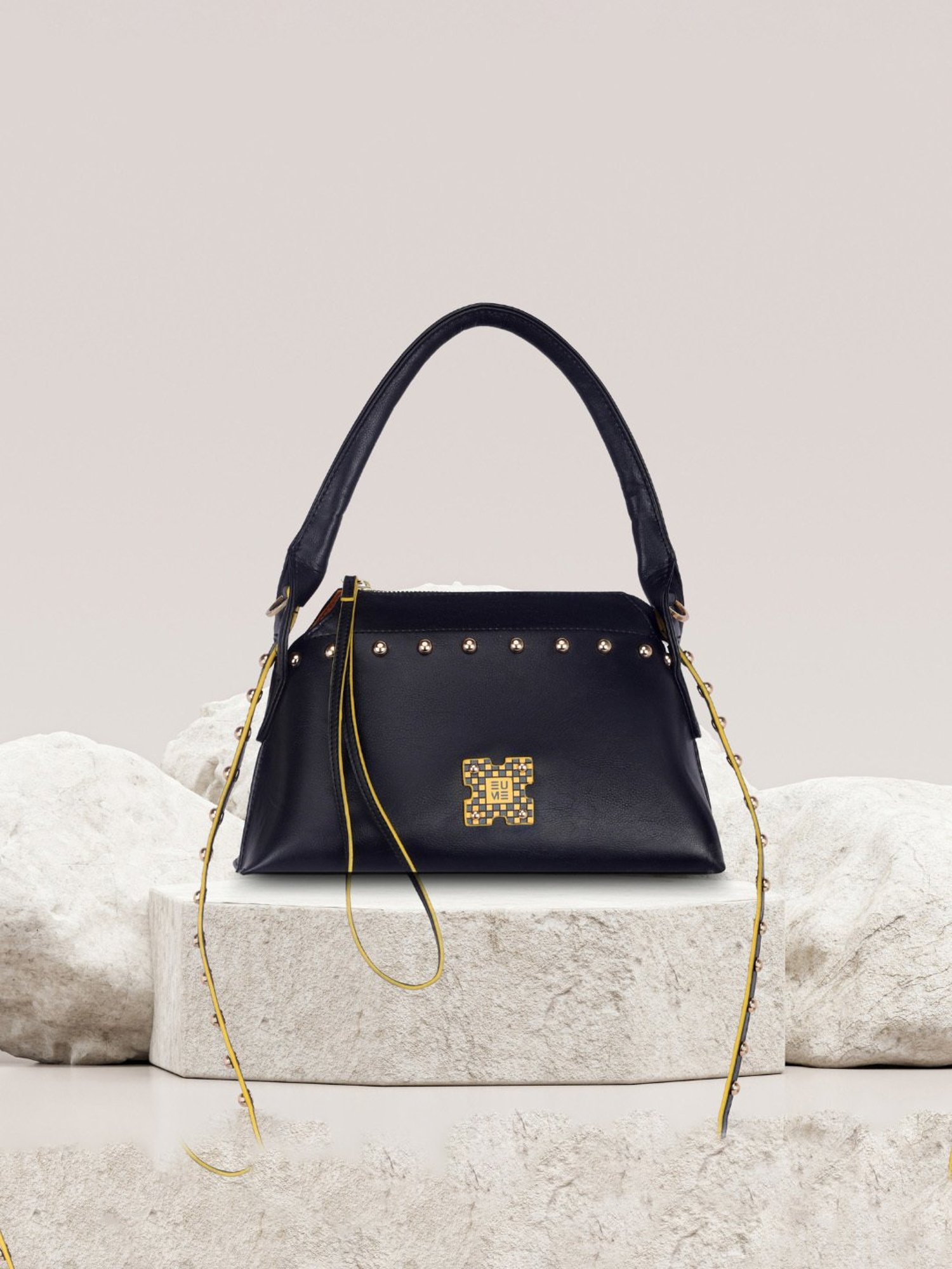 Kendall + Kylie Pink Medium Cross Body Bag