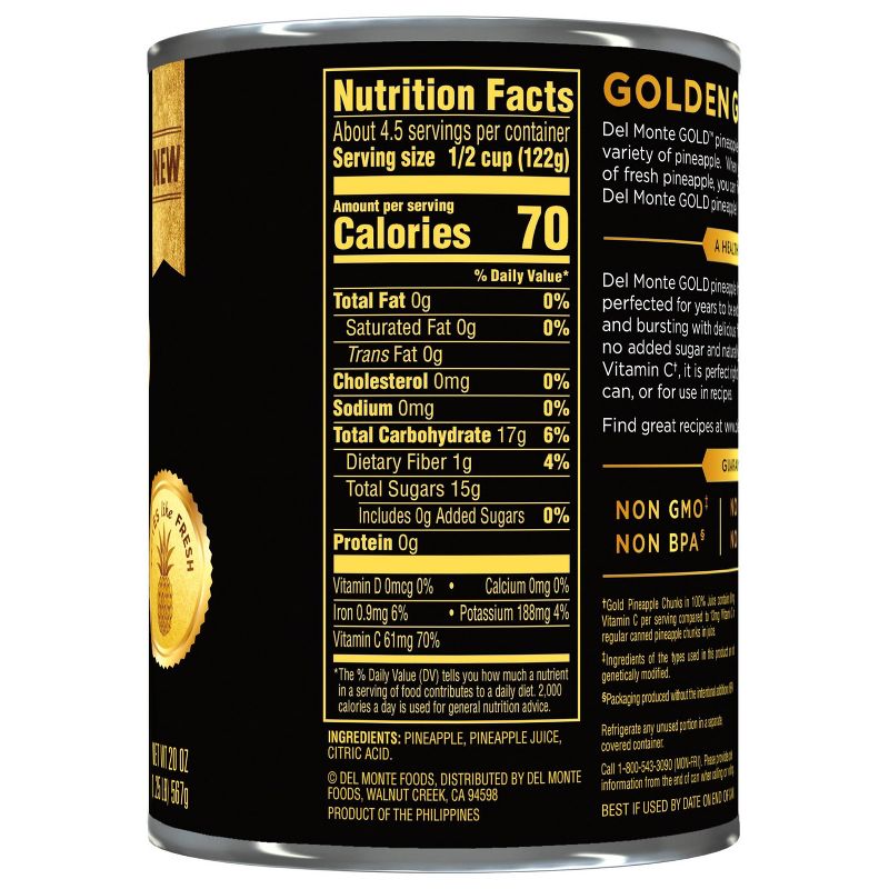 StarKist Chicken Creations Zesty Lemon Pepper chicken - 2.6oz