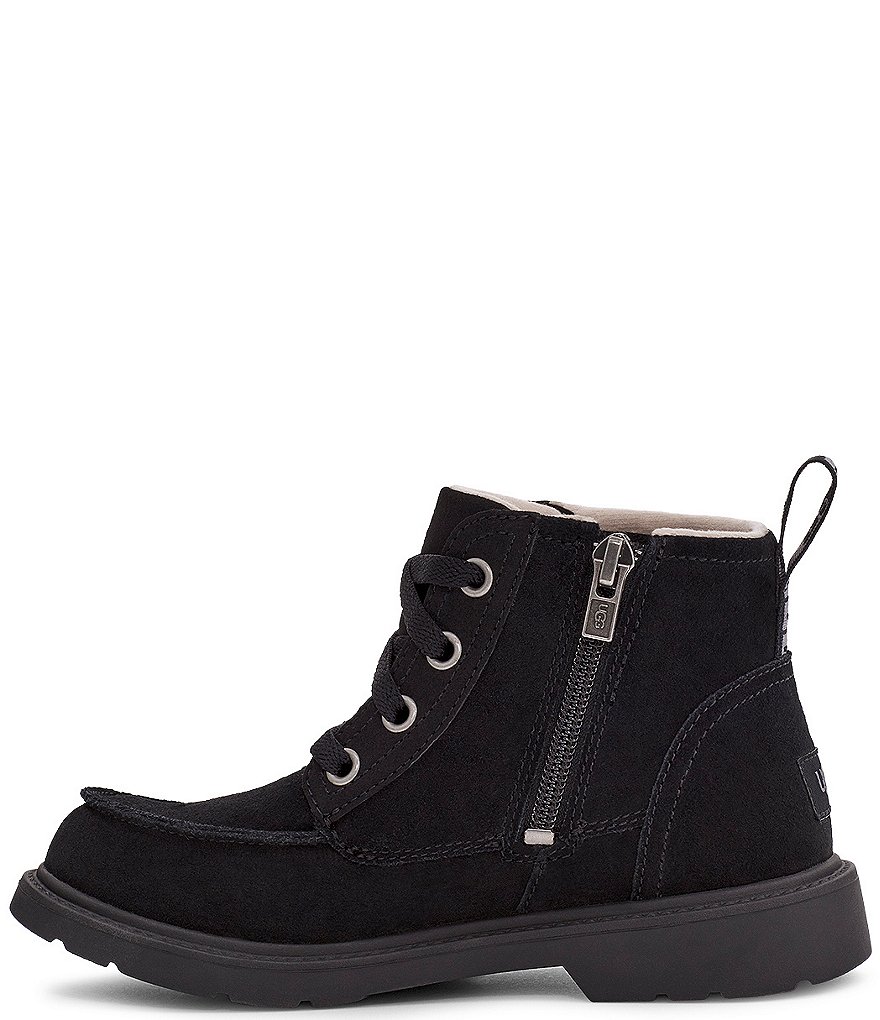 Sperry Boys' Authentic Original Boat Shoes (Youth)