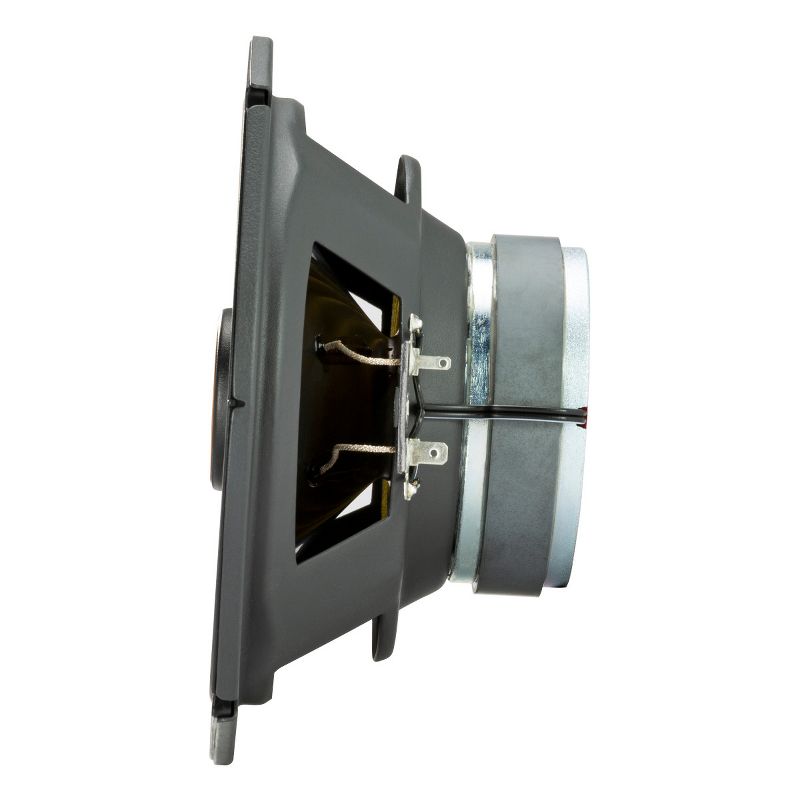 Kicker 47KSC6904 6x9" KS-Series 2-Way Coaxial Speakers