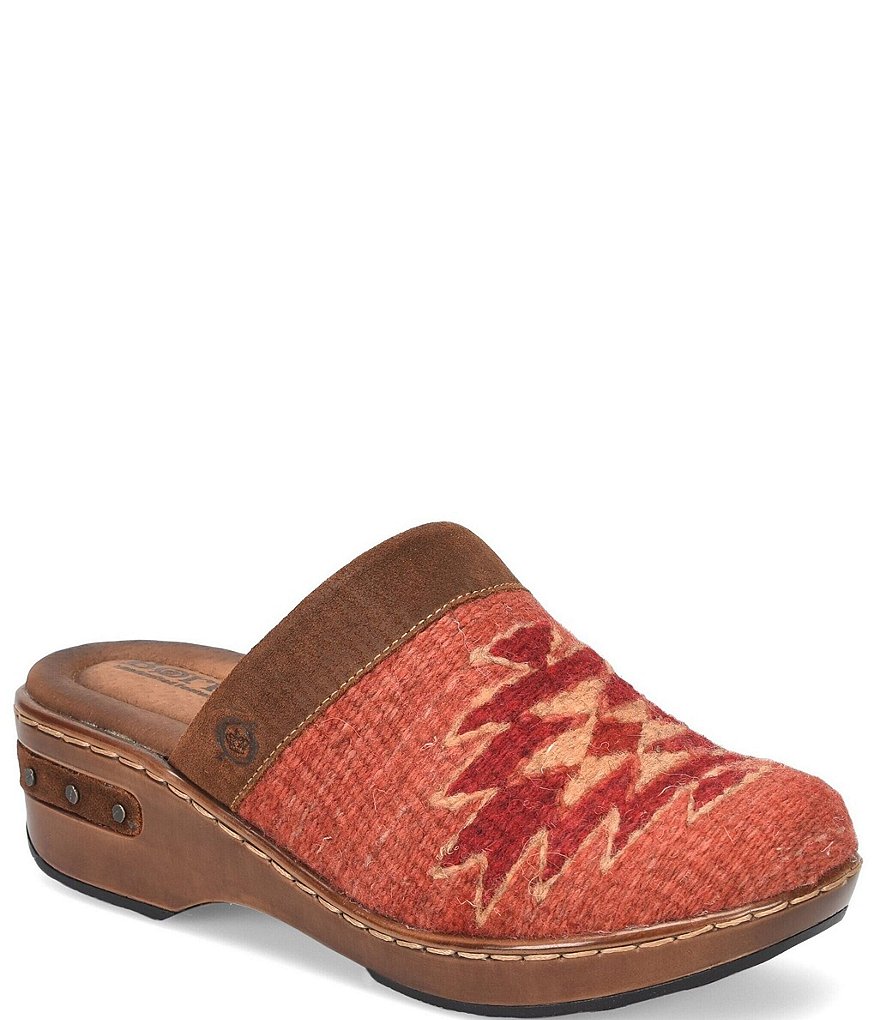 Schutz Sionne Clear Vinyl Pointed Toe Mules