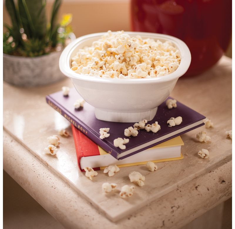 Nordic Ware Microwave Plate Cover, 11-Inch