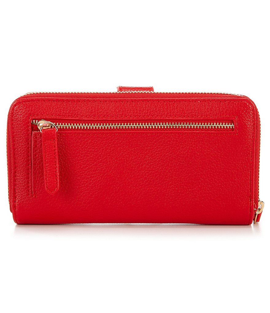 Hammitt 110 North Checkbook Wallet