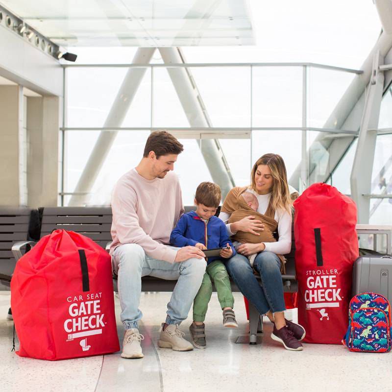 JL Childress Gate Check Bag for Car Seats