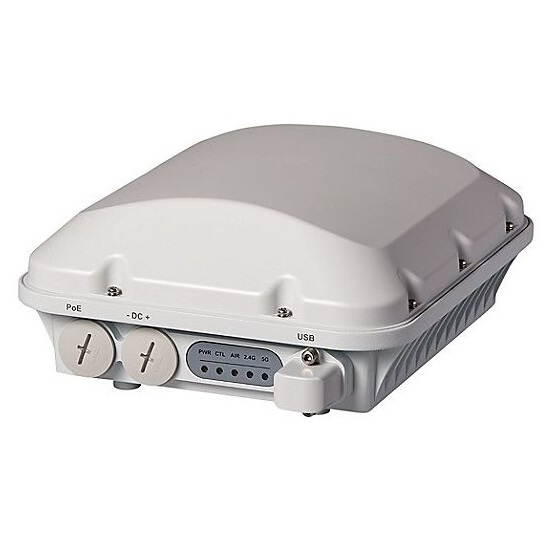 Ruckus Wireless - 901-T310-US61 - Ruckus ZoneFlex T310n - Wireless access point - 802.11ac Wave 2 - Wi-Fi - 2.4 GHz, 5