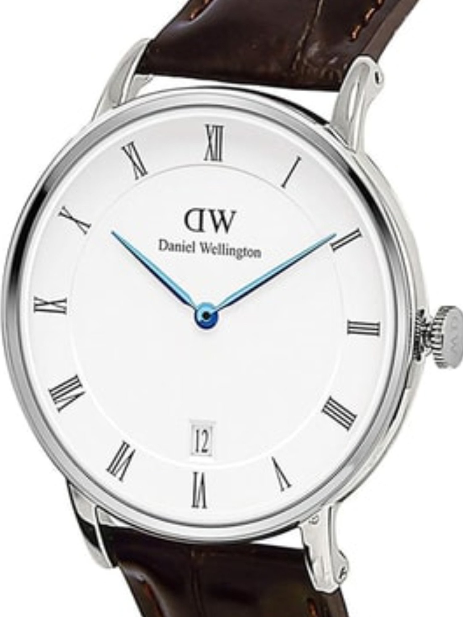 Daniel Wellington DW00100097 Analog Watch for Women