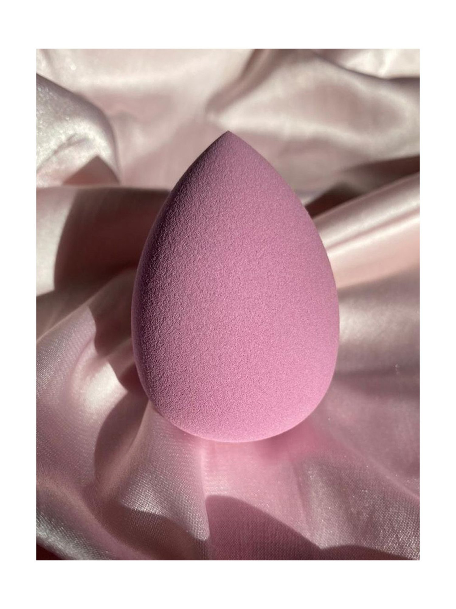 Milagro Beauty Satin Sponge - 1 Unit