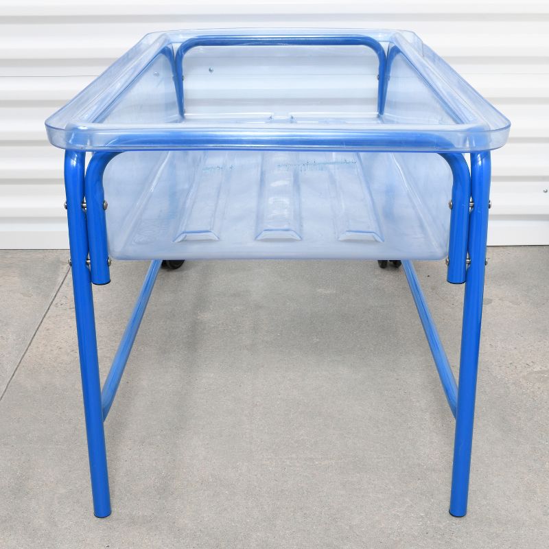 Edx Education Sand and Water Play Table