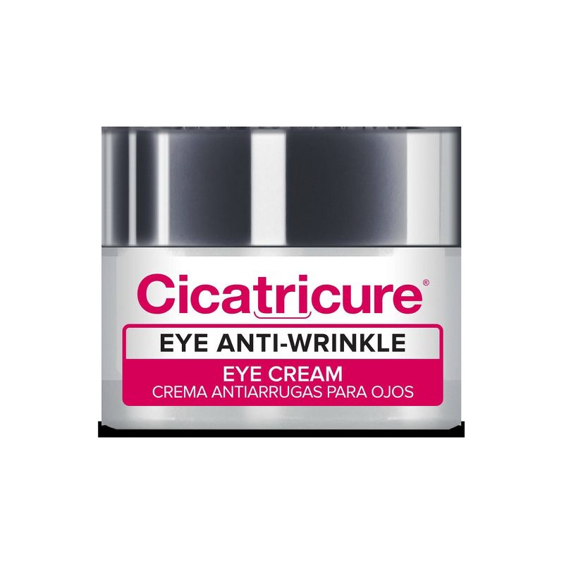 Cicatricure Blur and Filler Antiwrinkle Eye Treatment .5oz