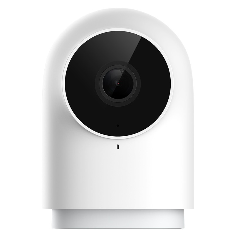 Aqara G2 1080P Intelligent Network Camera G2 Gate-way Version Remote Control WHITE