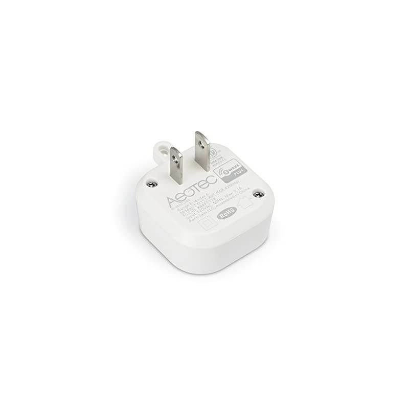 Range Extender 6 Zwave Extender ZWave Plus Repeater 2 Pack