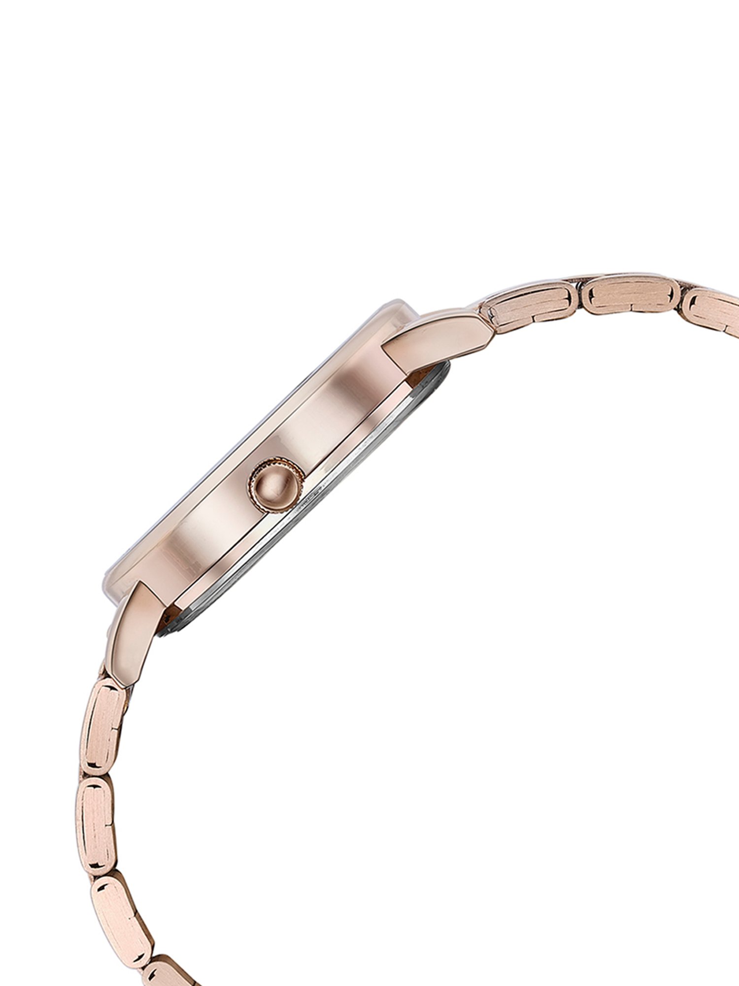 Sonata Poze SP80083WM01W Sonata Poze 3.0 Analog Watch For Women