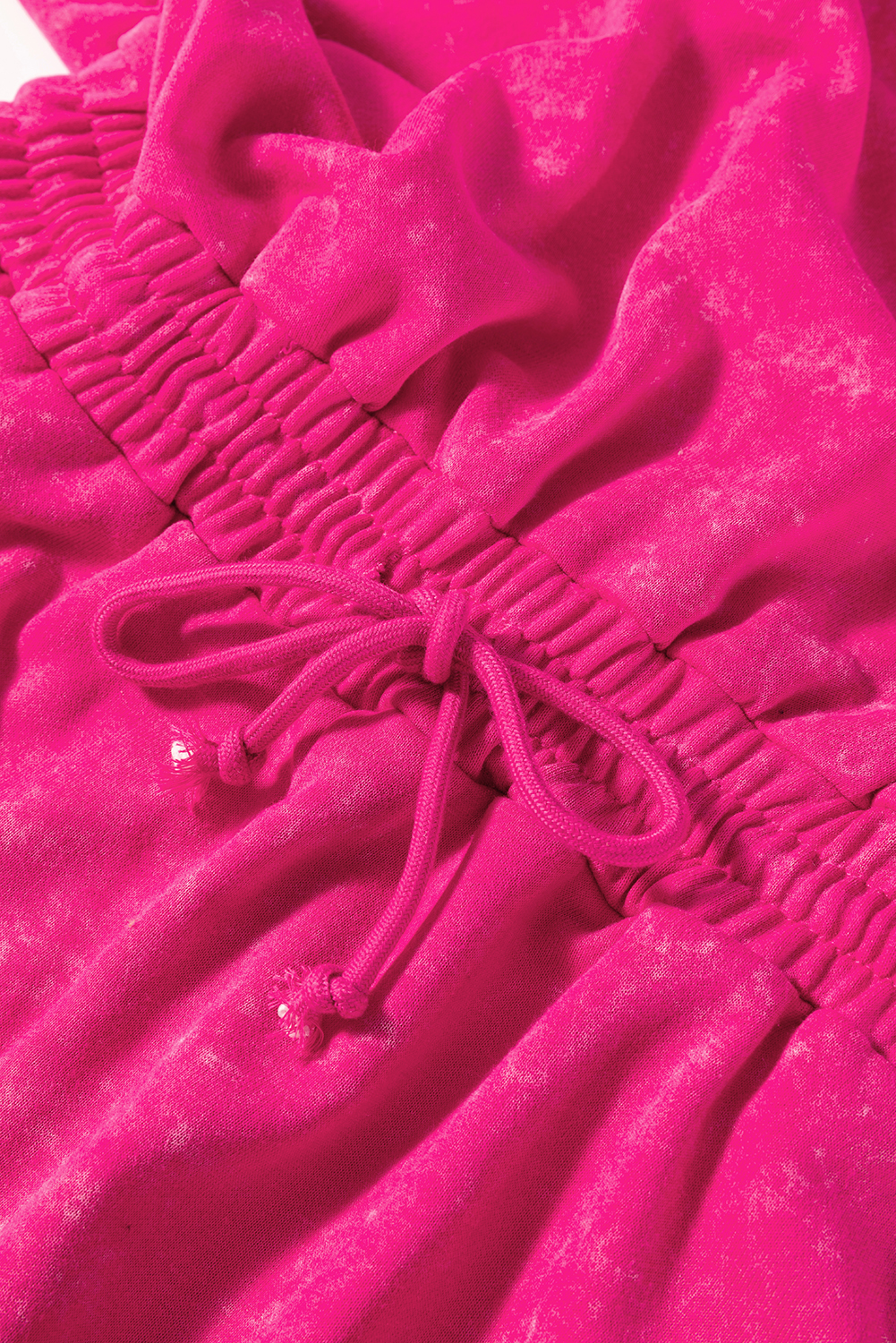 Grey Casual Spaghetti Straps Wide Leg Pocketed Jumpsuits