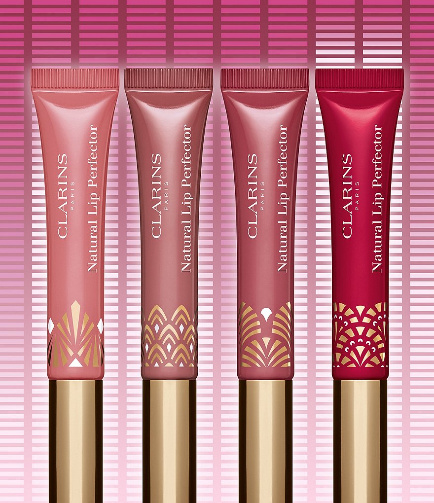 Clarins Natural Lip Perfector