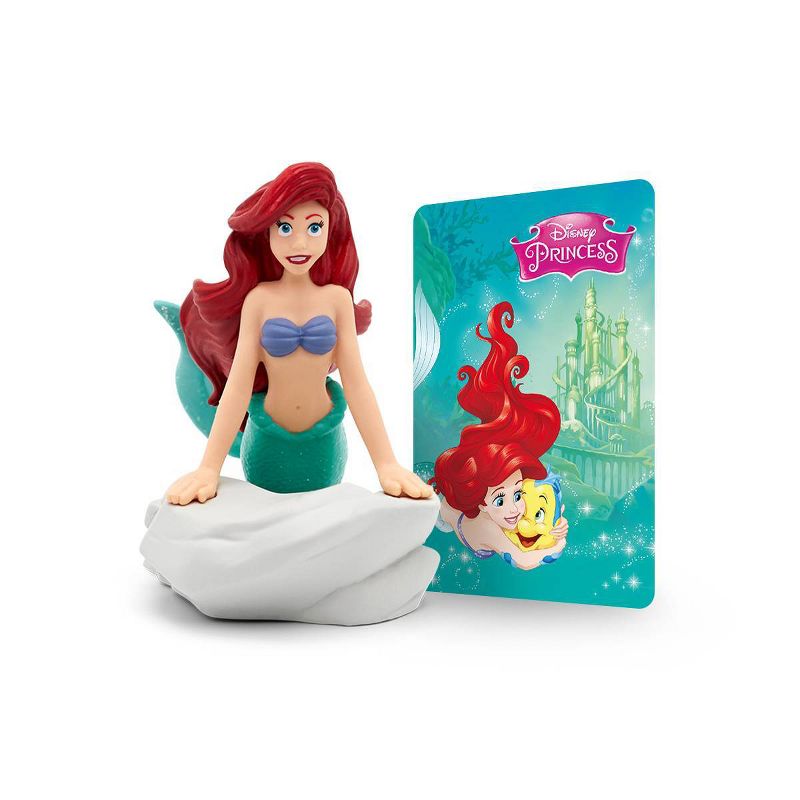 Disney The Little Mermaid Tonie Audio Play Figurine