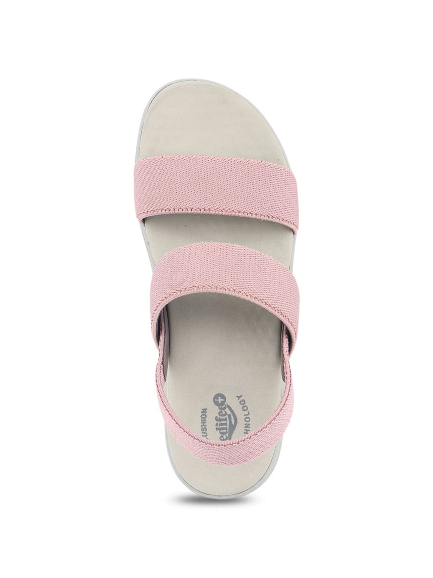 MediFeet Women's Onion Sling Back Wedges