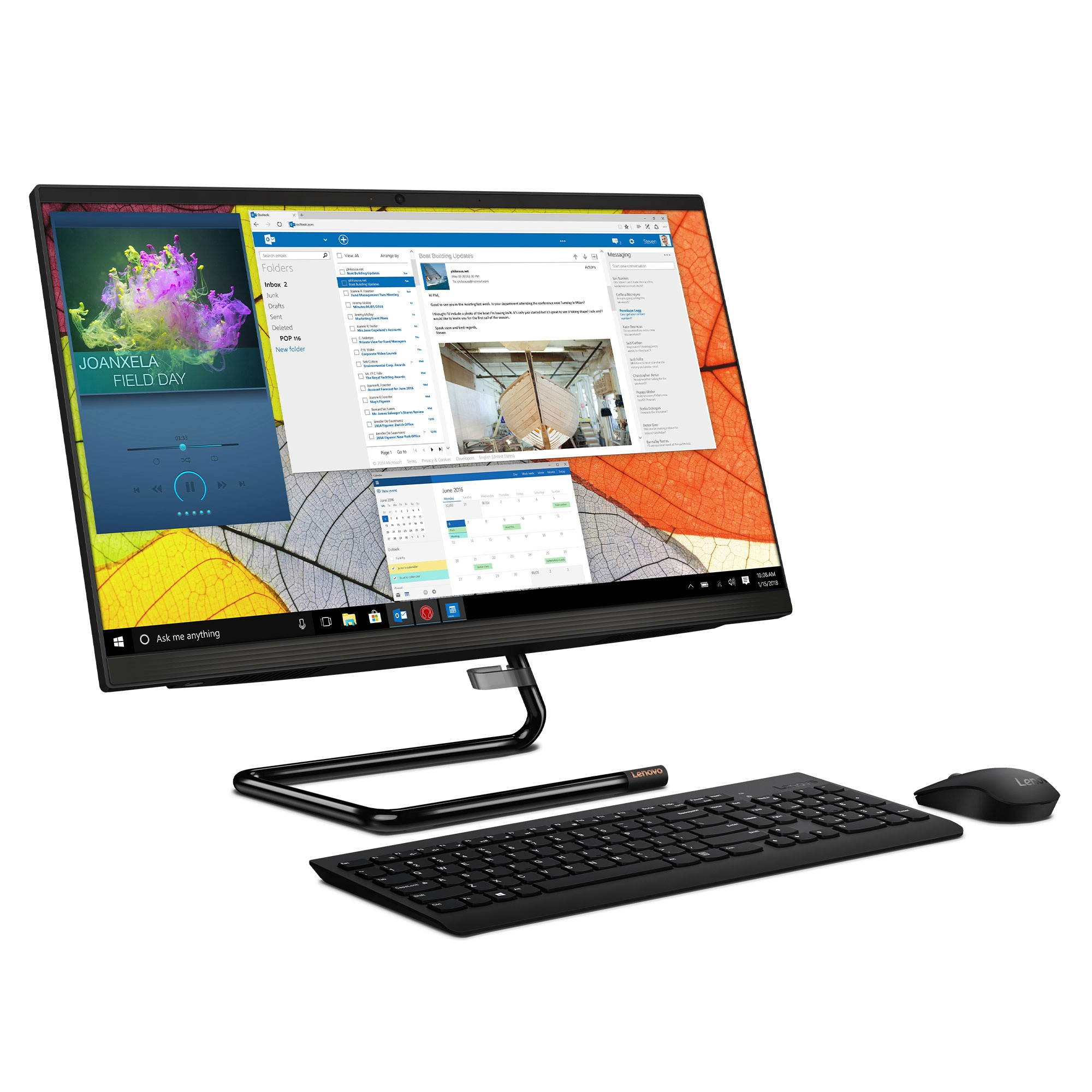 12 Inch 2MM IP65 Industrial Panel PC,All in One PC,Intel Core I5, Windows 7/10,Linux,10 Points Capacitive Touch,(Black),[3RS232/VGA/LAN/5USB2/1USB3/FANLESS],(8G RAM/128G SSD/1TB HDD)