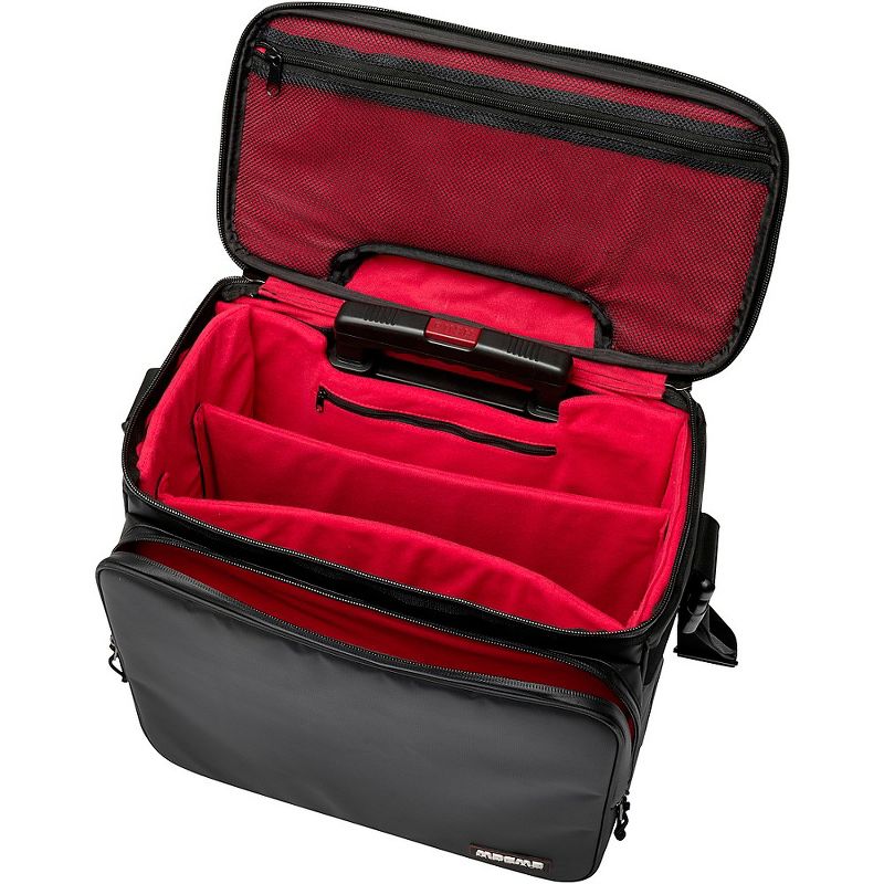 Magma Cases Riot DJ-Trolley