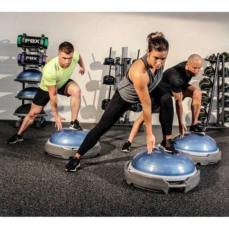 BOSU Powerstax Balance Trainer