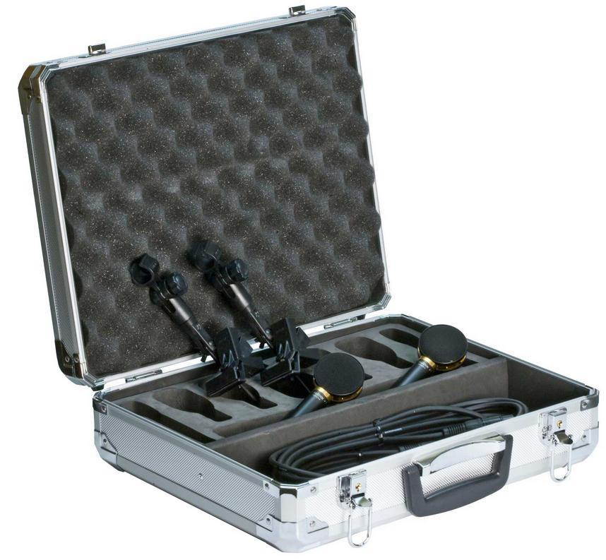 Audix SCX25A-PS Piano Microphone System