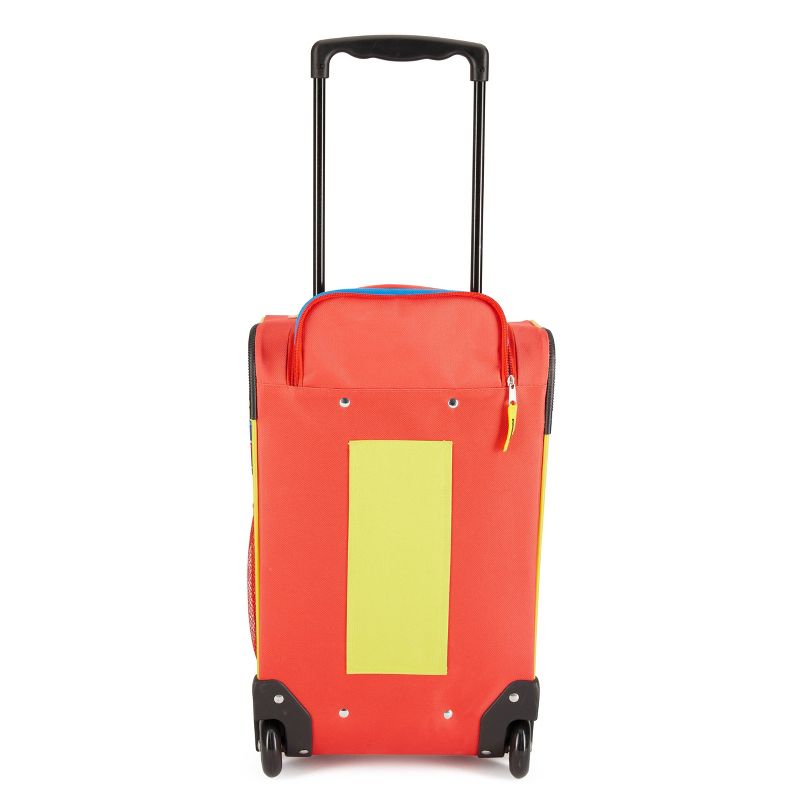 Minecraft 14" Kids' Carry On Pilot Suitcase