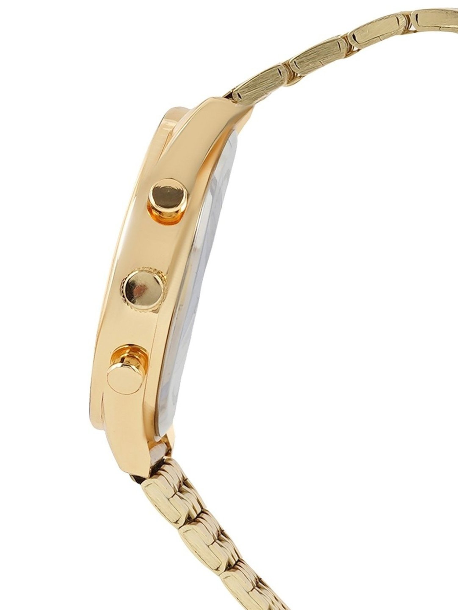 Joker and Witch AMWW499 Chronograph Watch for Men