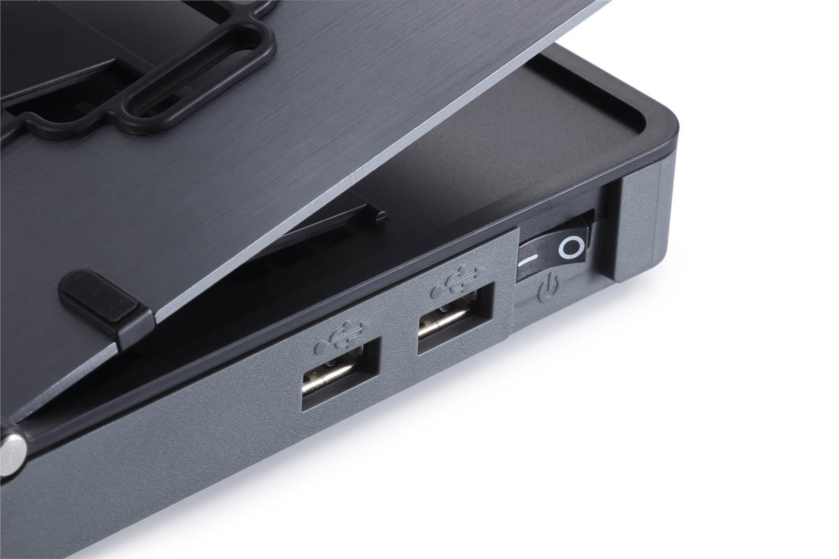 j5create Android&trade; Dock Phone and Tablet Workstation