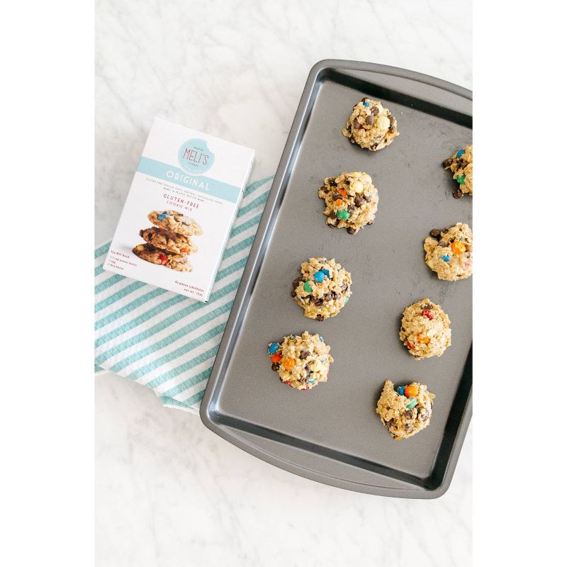 Meli's Original Gluten Free Cookie Mix - 1lb