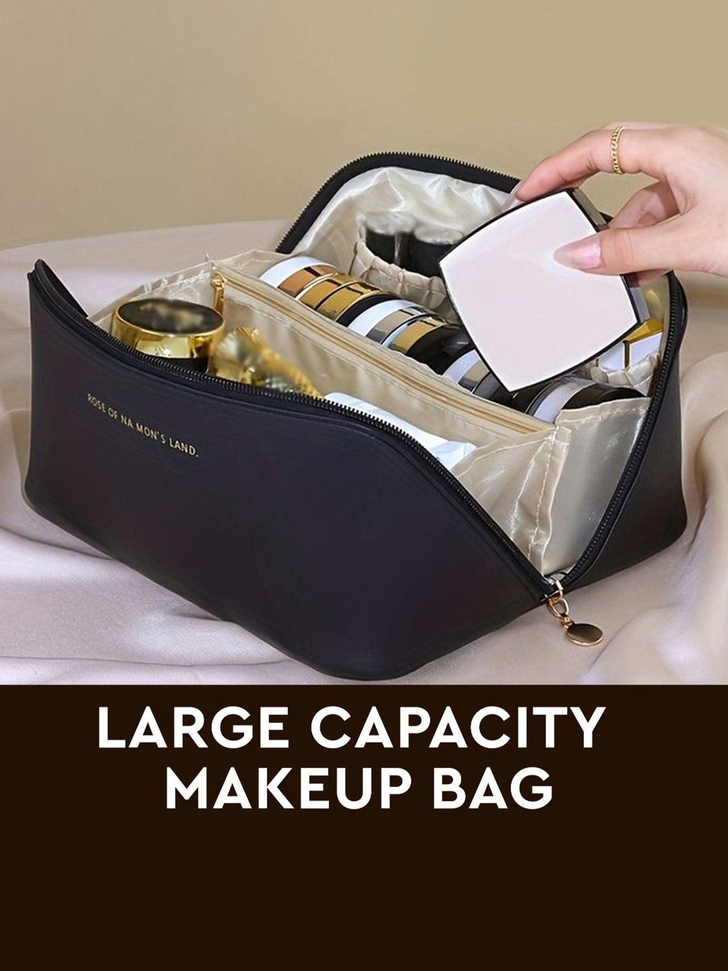 Dyson Corrale Storage Case Dark Blue