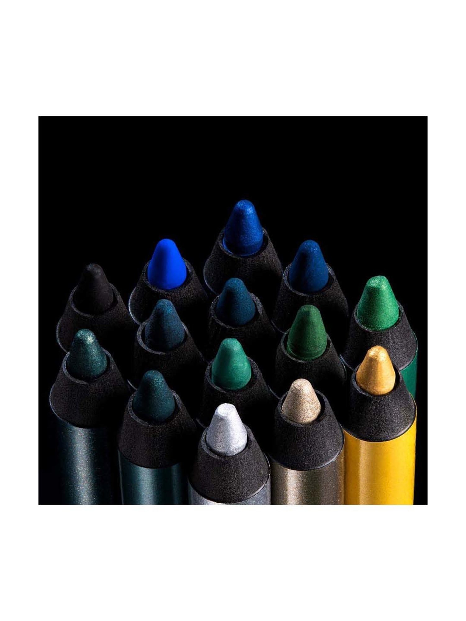 Barry M Kohl Pencil White - 1.14 gm