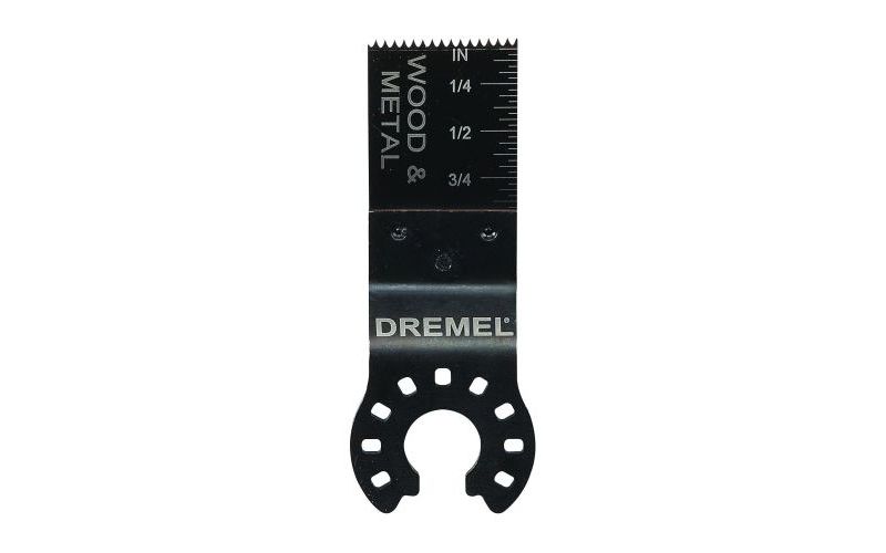 Dremel MM422 Multi-Max 3/4 in. Wood/Metal Blade