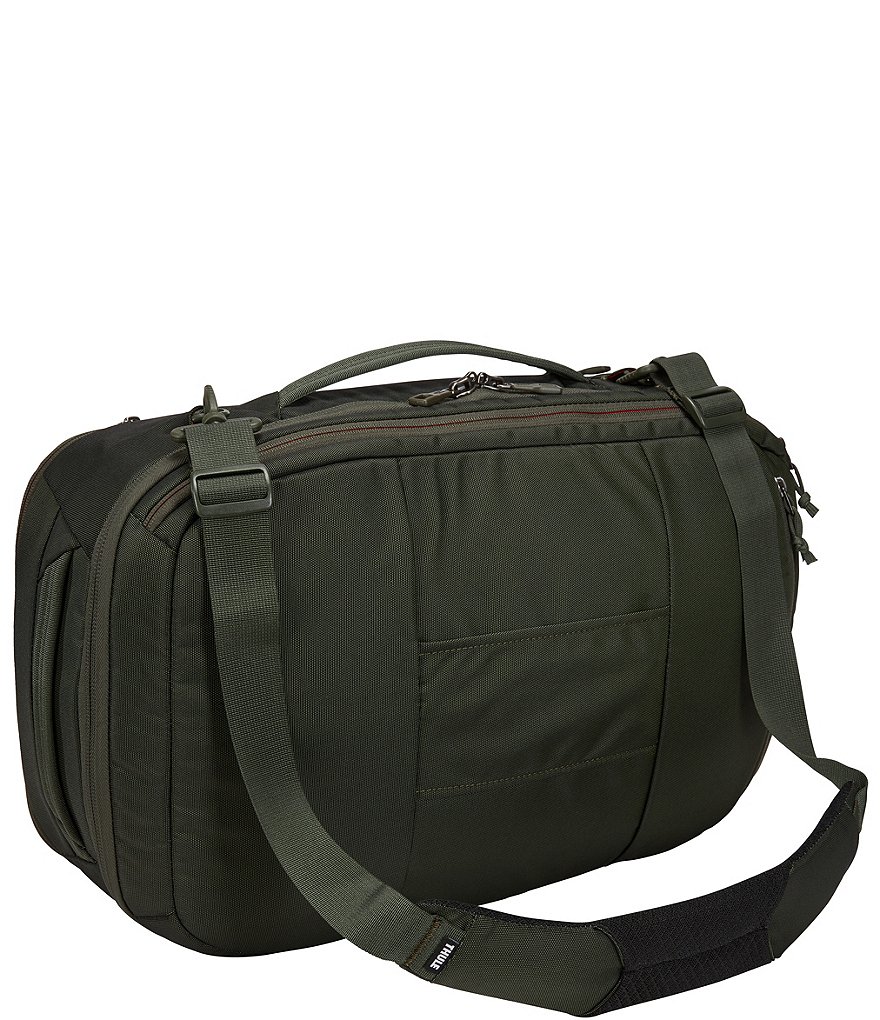 ROYCE New York Executive Overnight Duffel Bag