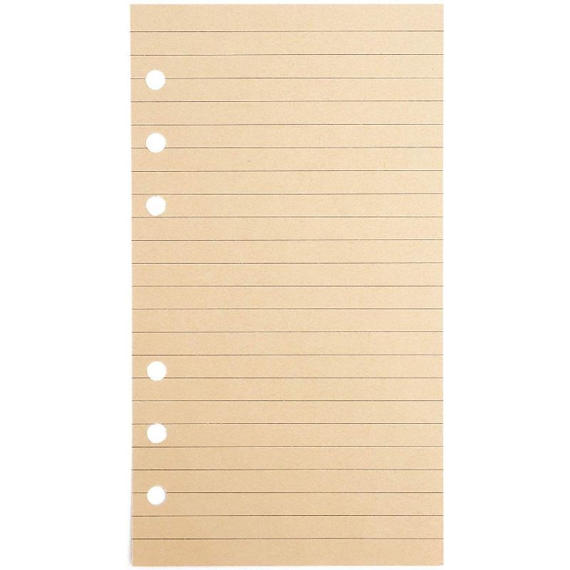 Russell+Hazel Signature Loop To-Do Binder Insert