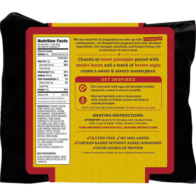 Schweigert Old Fashioned Wieners - 12oz/7ct