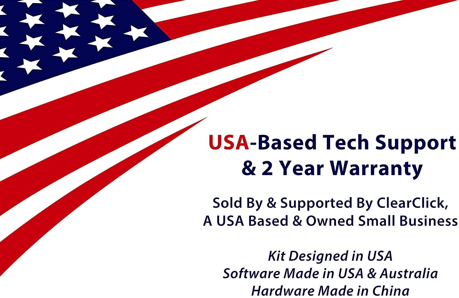 ClearClick VHS to DVD Kit for PC & Mac - USB Device Software Instructions & Tech Support - Capture Video from VCR VHS Hi8 Camcorders Gaming Systems