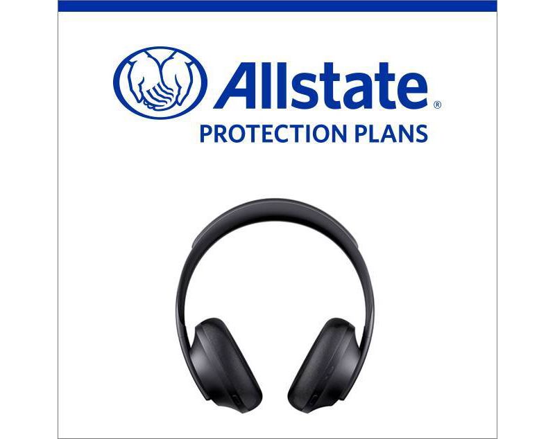 Allstate 2 Year Bikes Protection Plan