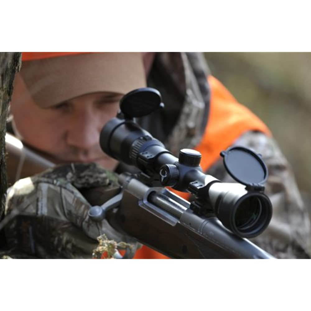 BUTLER CREEK MO20190 BUTLER CREEK MO20190 Flip Open Eye Cover 19