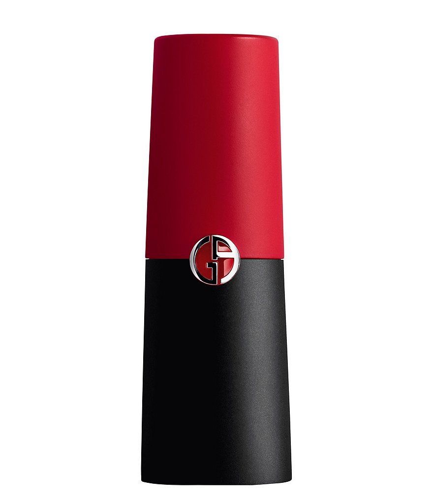 Giorgio Armani ARMANI beauty Rouge D'Armani Matte Lipstick