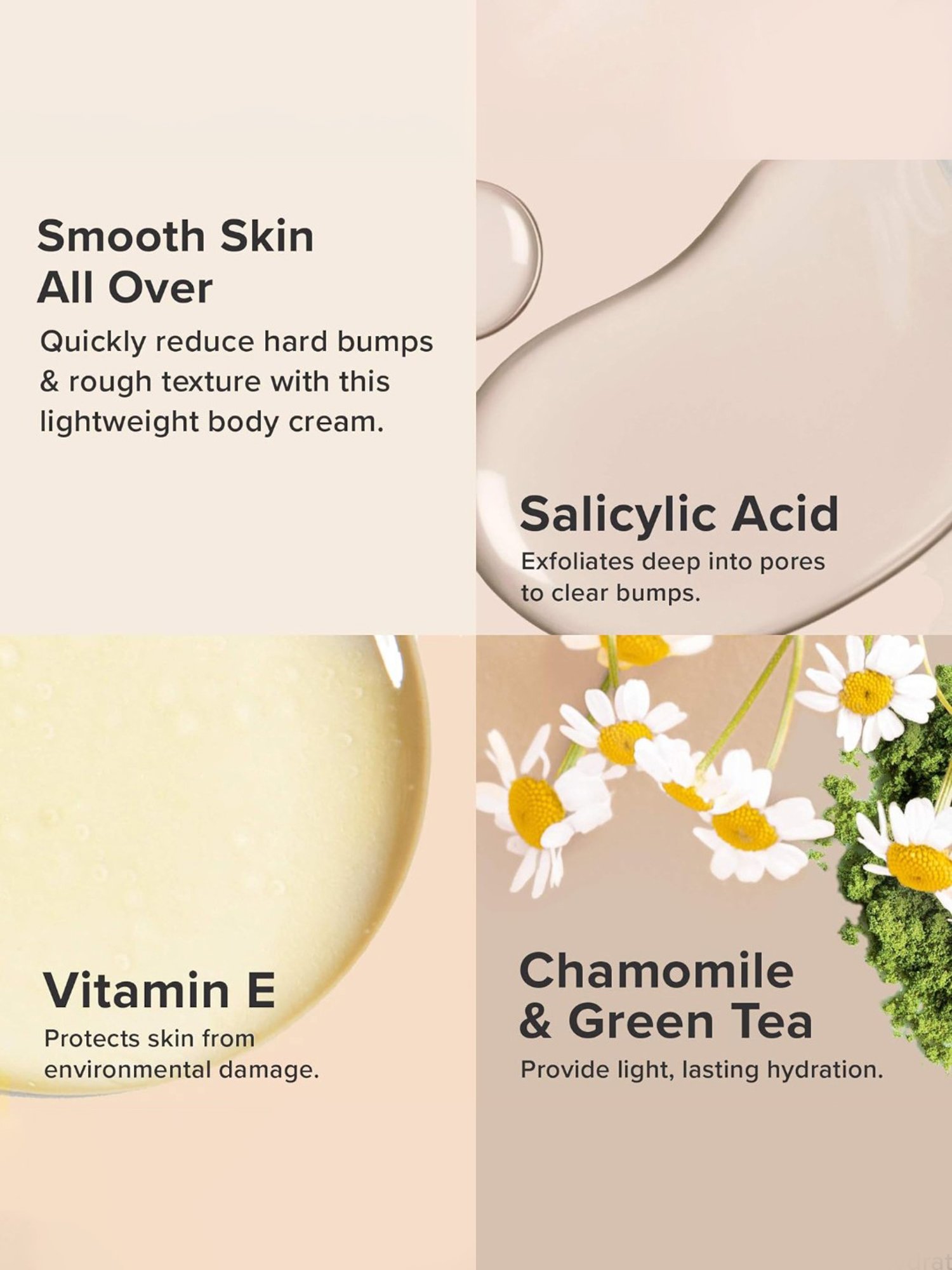 Paula's Choice 2% BHA Weightless Body Treatment - 210 ml