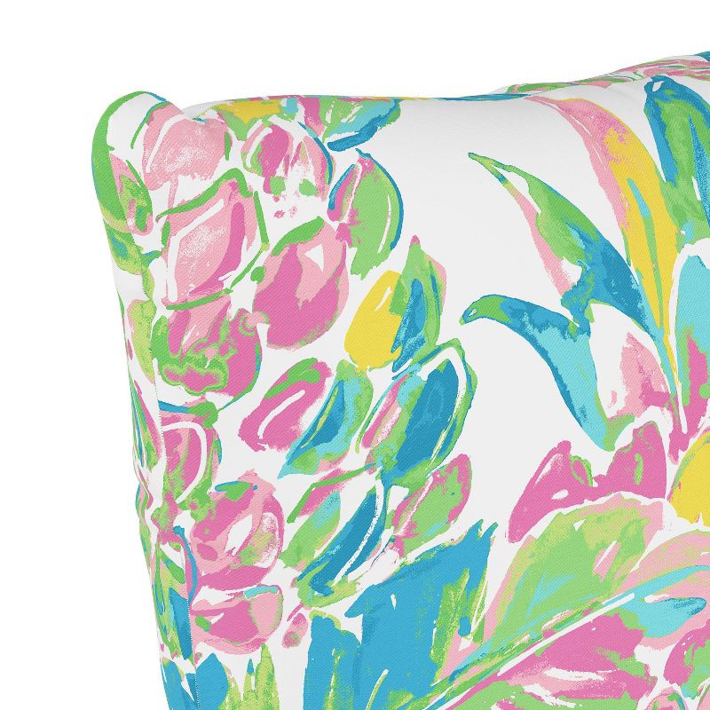 Outdoor Throw Pillow Vida Garden - Skyline Furniture