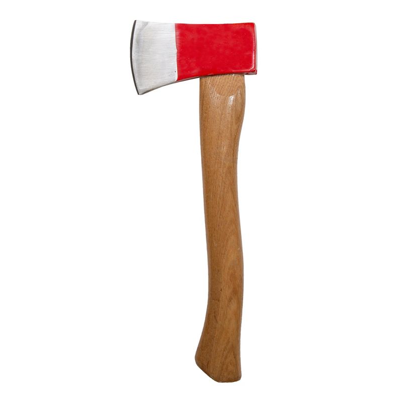 Stansport Wood Handle Hand Axe 14.5 In