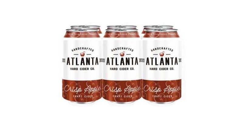 Austin Eastciders Rosé Dry Cider - 6pk/12 fl oz Cans