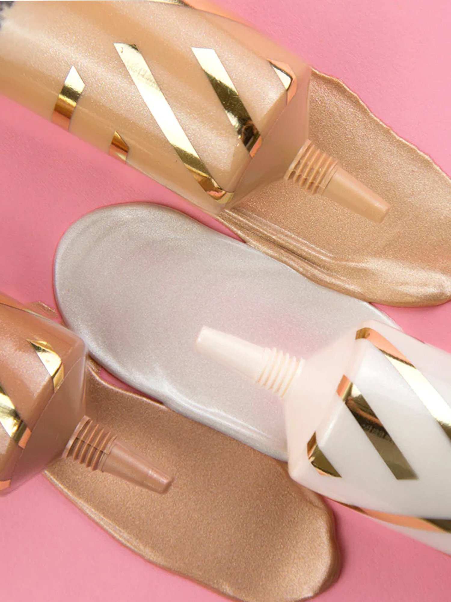 L.A. Girl Luminous Glow Skin Illuminator Cream Moonlight - 30 ml