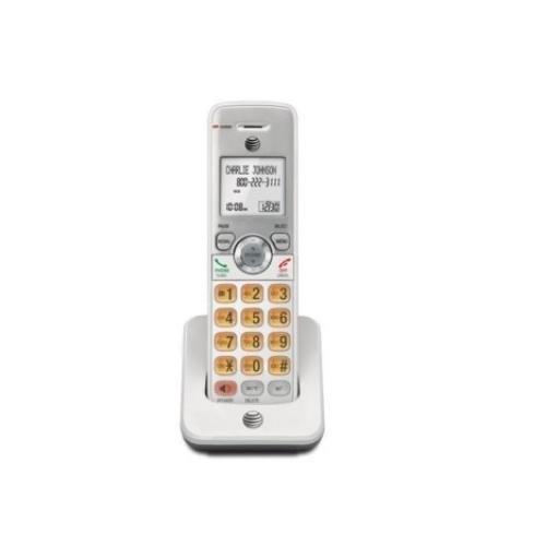 ATT ATT#ATTEL50005 Accessory handset for EL523 series