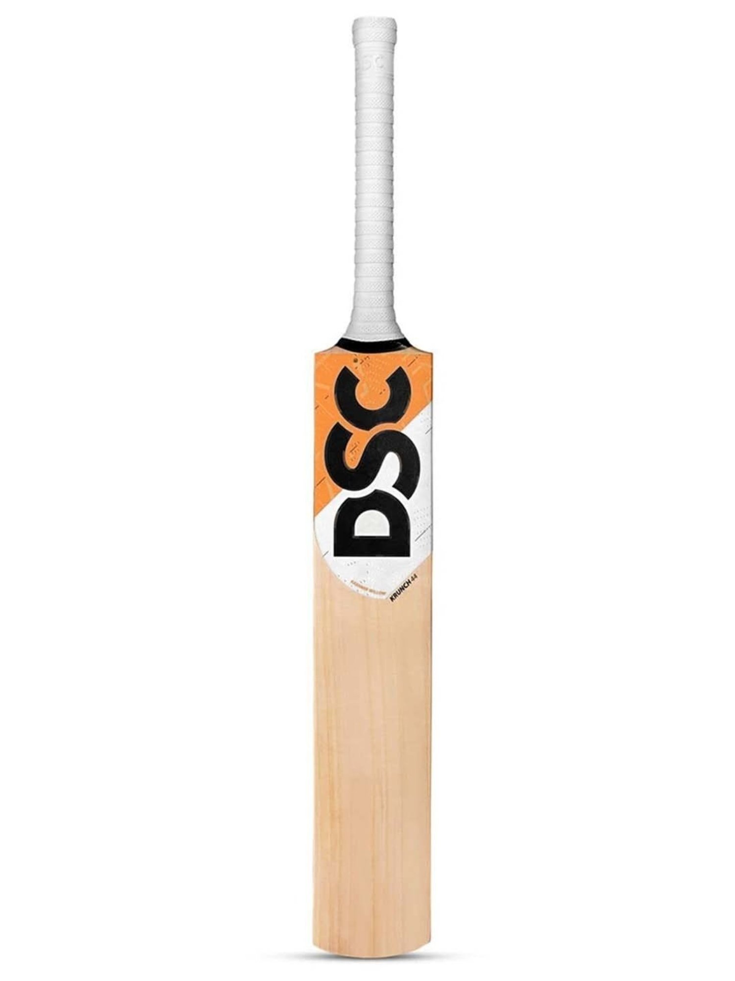 DSC Krunch 44 Kashmir Willow Cricket Bat Size - Mens